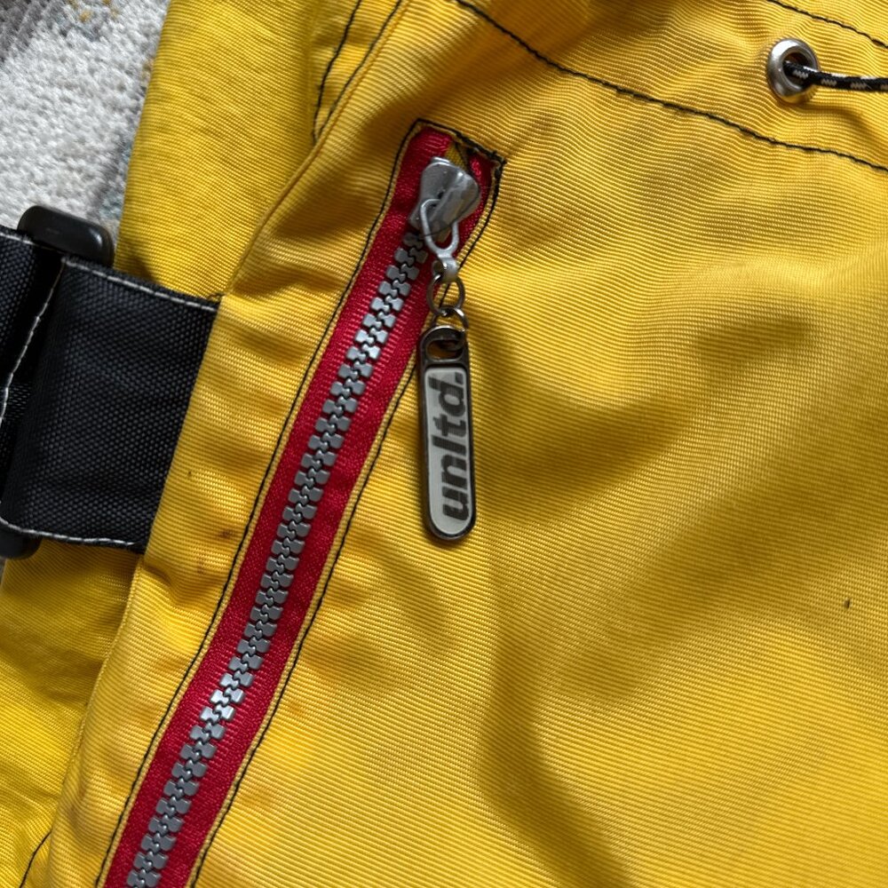 Small Echo Unlimited Prototype Jacket From Pre Na… - image 7